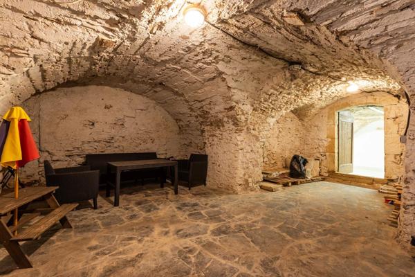 DEMEURE D'EXCEPTION – HAUT-LANGUEDOC – VUE PANORAMIQUE