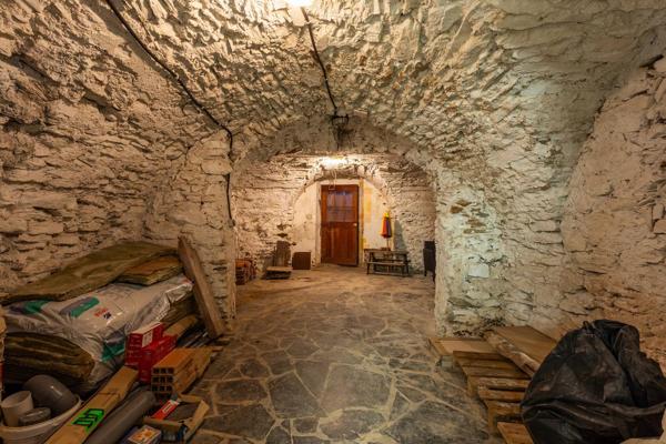 DEMEURE D'EXCEPTION – HAUT-LANGUEDOC – VUE PANORAMIQUE