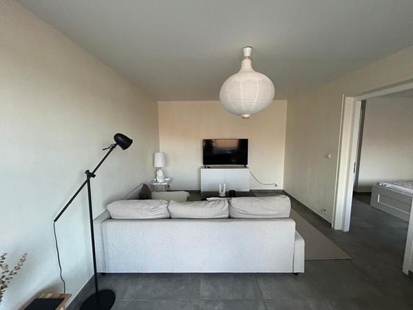 Appartement Annemasse 2 pièce(s) 48.59 m2