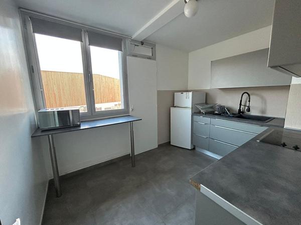 Appartement Annemasse 2 pièce(s) 48.59 m2