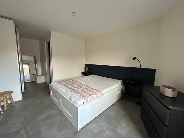 Appartement Annemasse 2 pièce(s) 48.59 m2