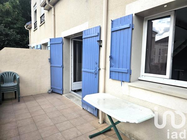 Appartement à vendre 2 pièces 48 m² Savigny-le-Temple