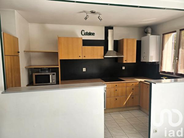 Appartement à vendre 2 pièces 48 m² Savigny-le-Temple