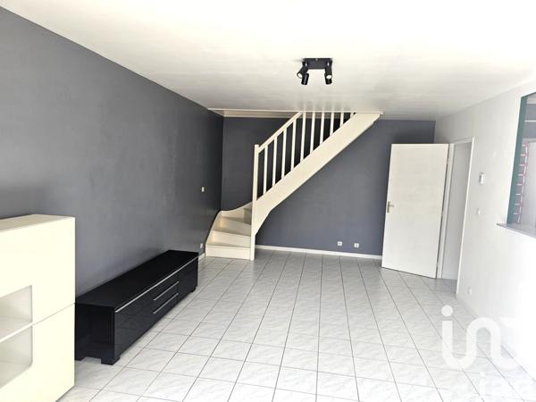 Appartement à vendre 2 pièces 48 m² Savigny-le-Temple