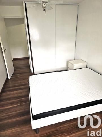 Appartement à vendre 2 pièces 48 m² Savigny-le-Temple