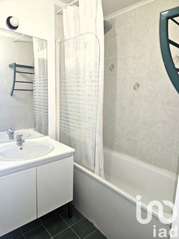 Appartement à vendre 2 pièces 48 m² Savigny-le-Temple