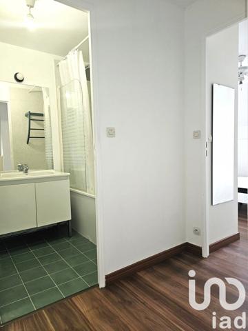 Appartement à vendre 2 pièces 48 m² Savigny-le-Temple