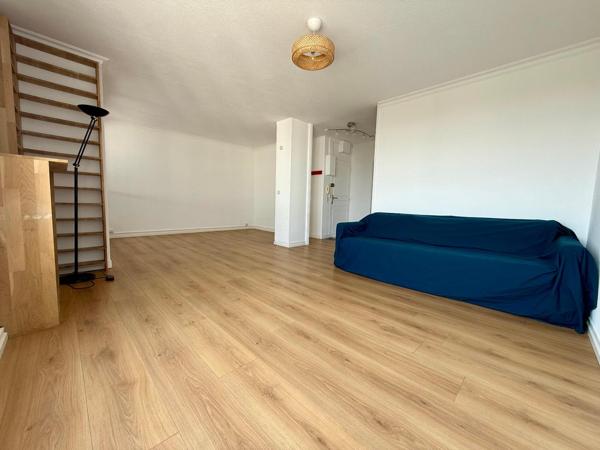 Appartement 3 pièces de 74 m² à Reze