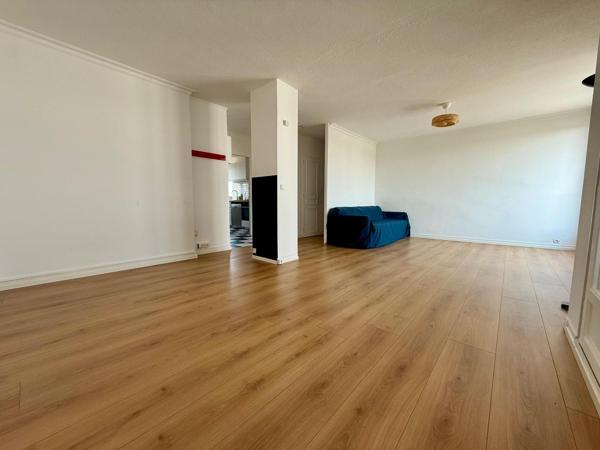 Appartement 3 pièces de 74 m² à Reze