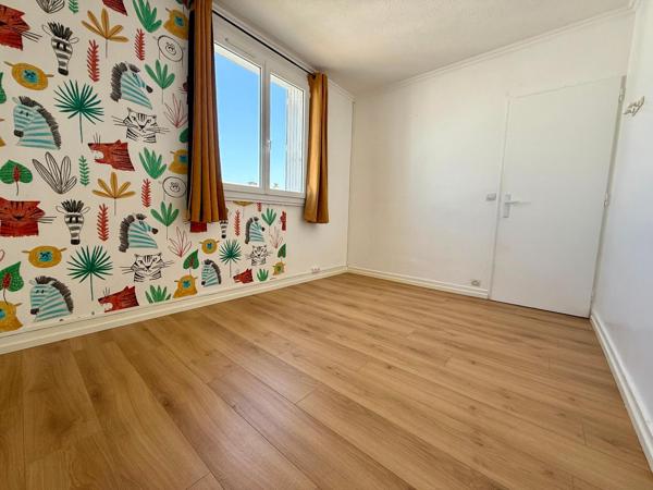 Appartement 3 pièces de 74 m² à Reze