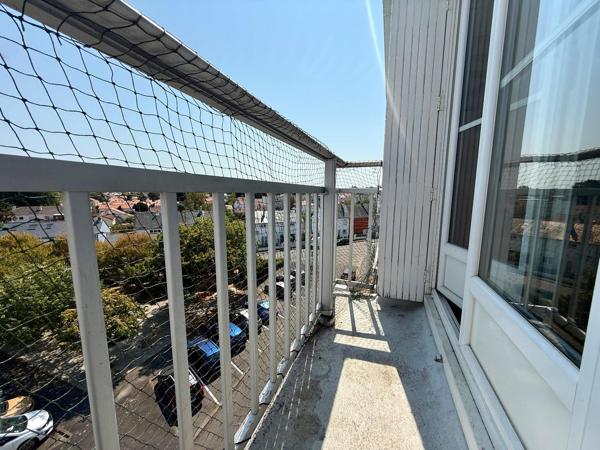 Appartement 3 pièces de 74 m² à Reze