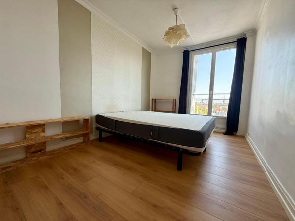Appartement 3 pièces de 74 m² à Reze