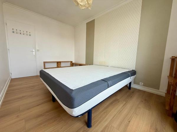 Appartement 3 pièces de 74 m² à Reze