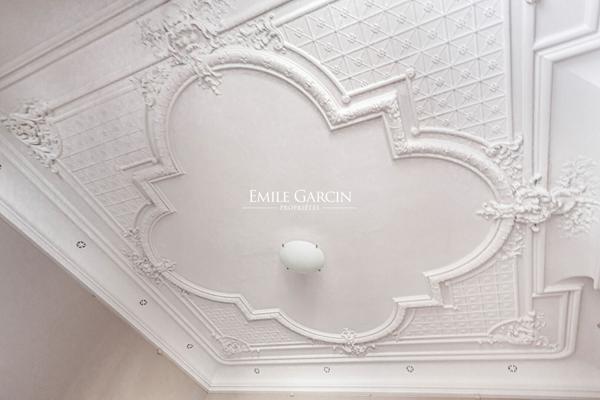 À vendre - Appartement - Bordeaux - Jardin Public