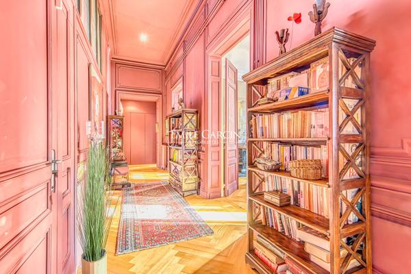 À vendre - Appartement - Bordeaux - Jardin Public