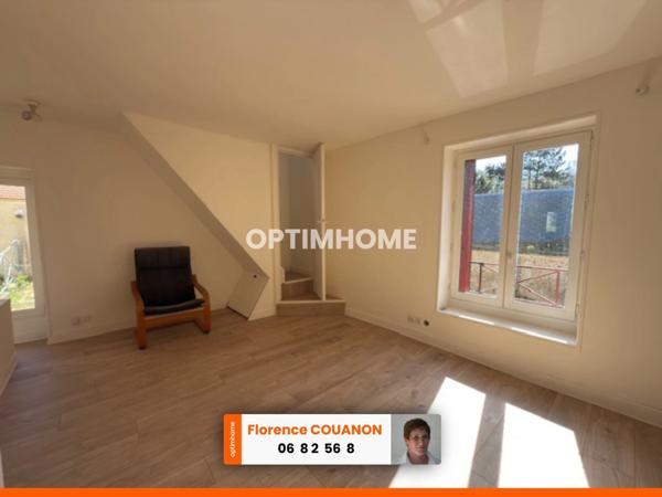 Maison atypique idéale pour recevoir à Sainte Mesme (78) – 230 m², 5 chambres, garage pour 3 voitures.