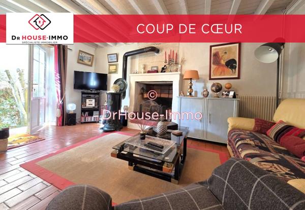 Maison à vendre 3 pièces de 82 m²
