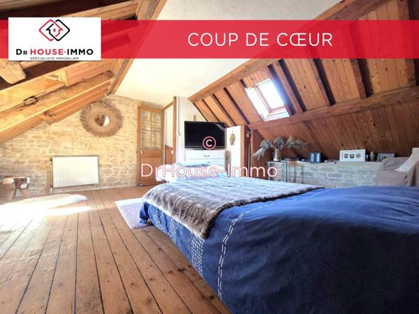 Maison à vendre 3 pièces de 82 m²