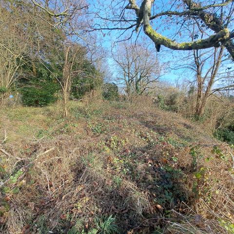 Terrain a batir La Fleche