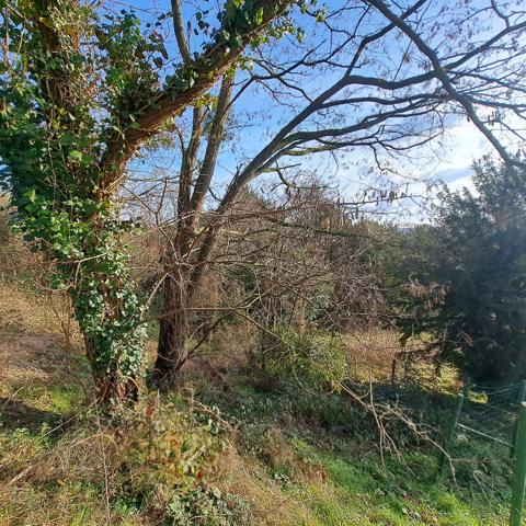 Terrain a batir La Fleche