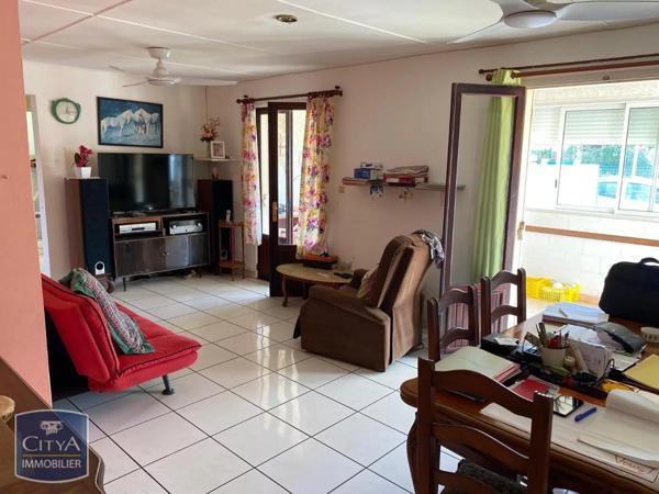 Maison à vendre 6 pièces 85m²