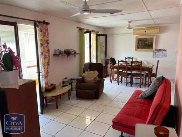 Maison à vendre 6 pièces 85m²