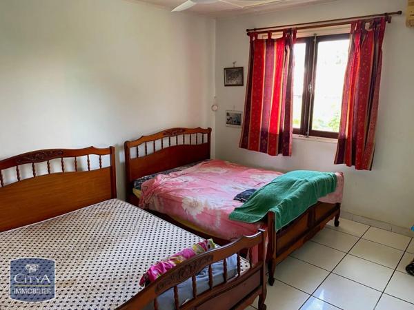 Maison à vendre 6 pièces 85m²