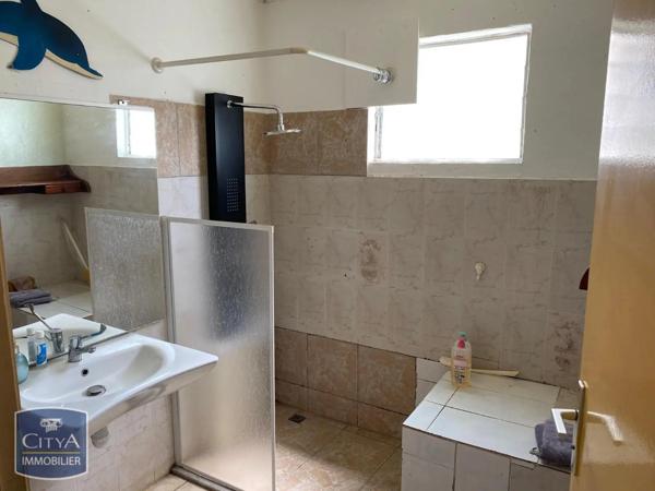 Maison à vendre 6 pièces 85m²