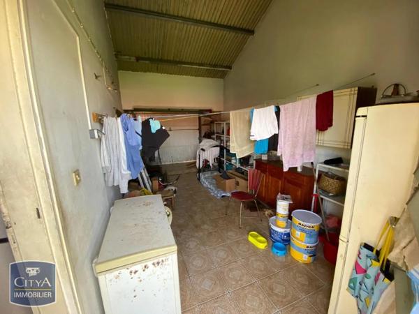 Maison à vendre 6 pièces 85m²