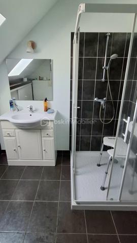 Maison de 220 m²