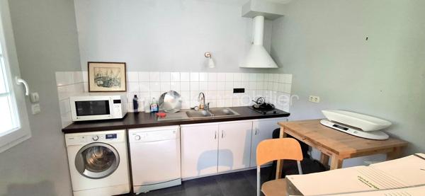 Maison de 220 m²