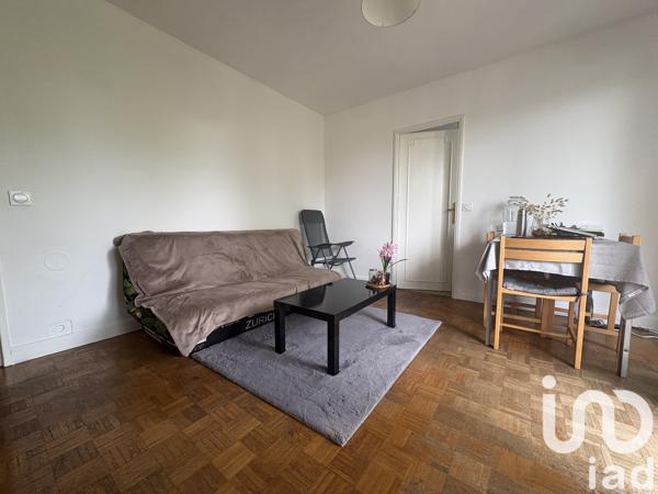 Appartement à vendre 3 pièces 62 m² Pau