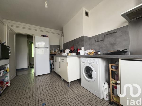 Appartement à vendre 3 pièces 62 m² Pau
