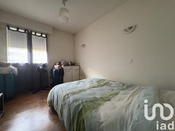 Appartement à vendre 3 pièces 62 m² Pau