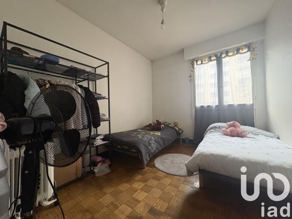 Appartement à vendre 3 pièces 62 m² Pau