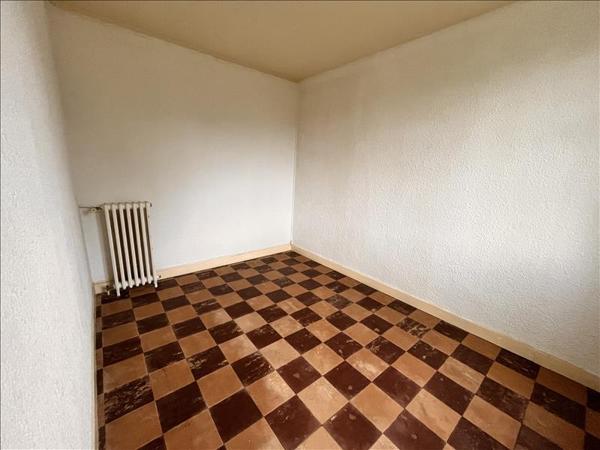 Appartement à vendre |  Saint-Florent-sur-Cher |  4 pièces | 59 m²