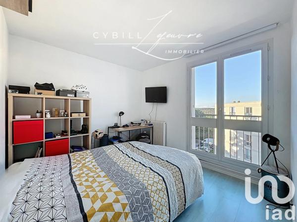 Appartement à vendre 6 pièces 108 m² Maromme