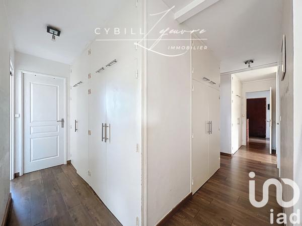 Appartement à vendre 6 pièces 108 m² Maromme