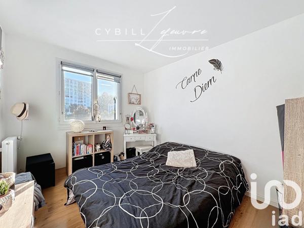 Appartement à vendre 6 pièces 108 m² Maromme