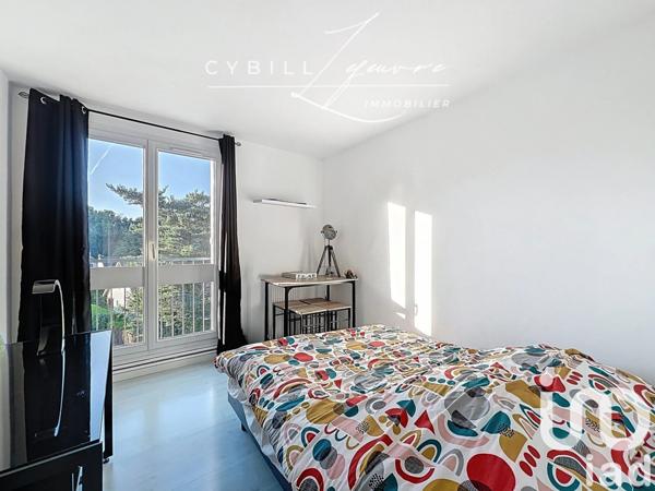 Appartement à vendre 6 pièces 108 m² Maromme