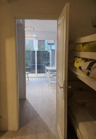 A 100 m de le mer, Pied,à-terre idéal pour profiter du littoral