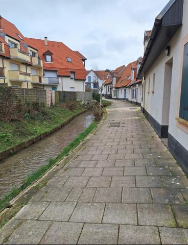 A 100 m de le mer, Pied,à-terre idéal pour profiter du littoral