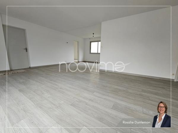 Maison de plain-pied - Bourg de Vertou