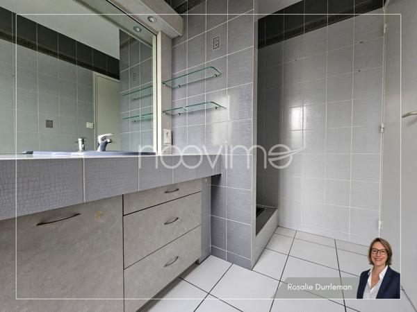 Maison de plain-pied - Bourg de Vertou