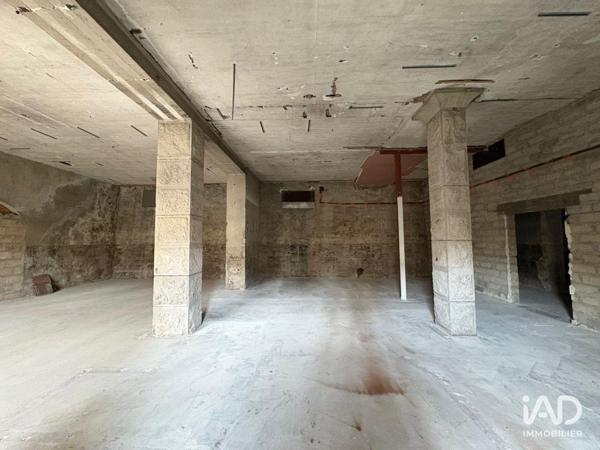Location local d’activité 103 m² Lons-le-Saunier