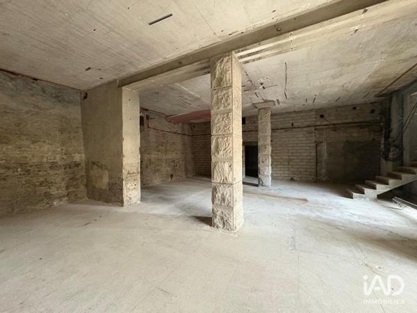 Location local d’activité 103 m² Lons-le-Saunier