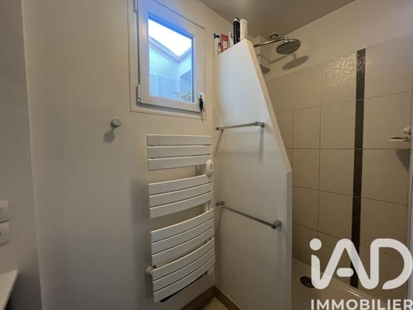 Maison à vendre 4 pièces 95 m² La Rochelle