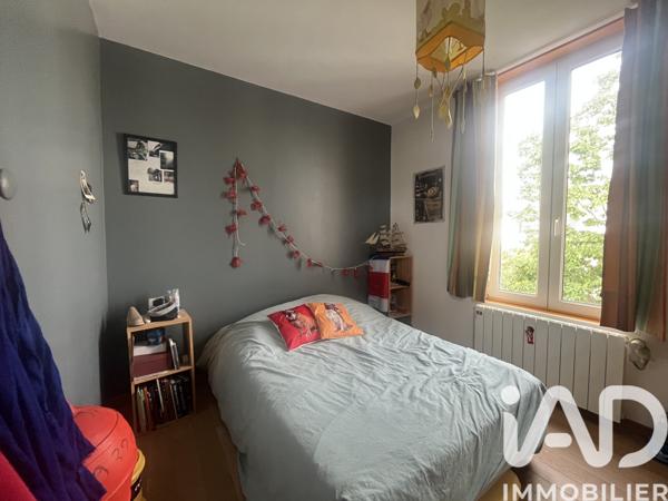 Maison à vendre 4 pièces 95 m² La Rochelle