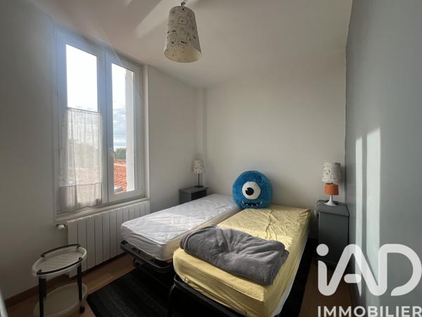 Maison à vendre 4 pièces 95 m² La Rochelle