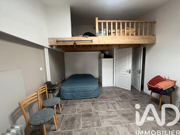 Maison à vendre 4 pièces 95 m² La Rochelle